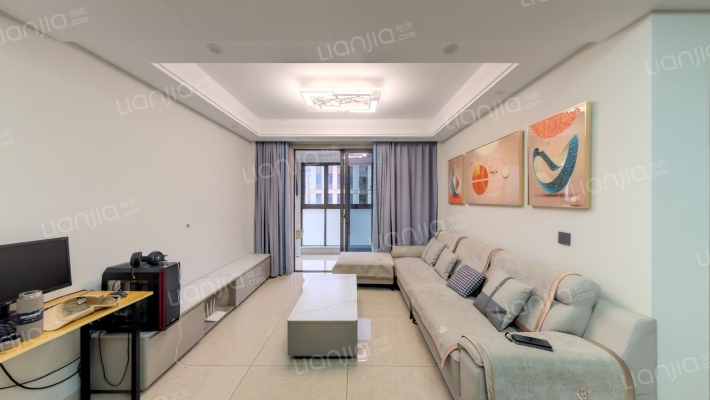 碧云府二手房实景图