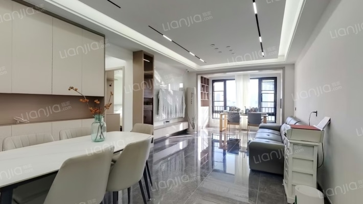 沈丘碧桂园二手房实景图