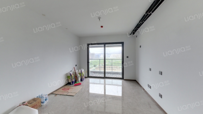 云创未来社区二手房实景图