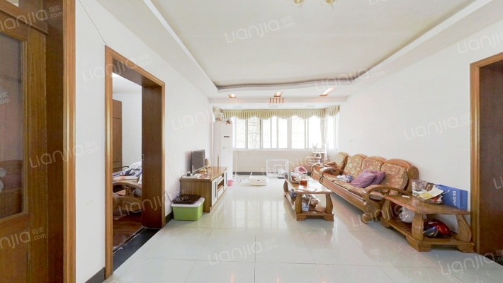 四方城小区东区二手房实景图