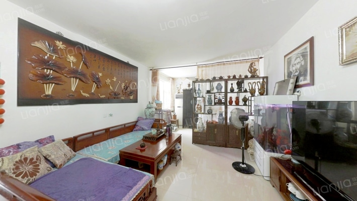 探宝家苑二手房实景图