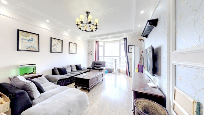 凤溪苑二手房实景图