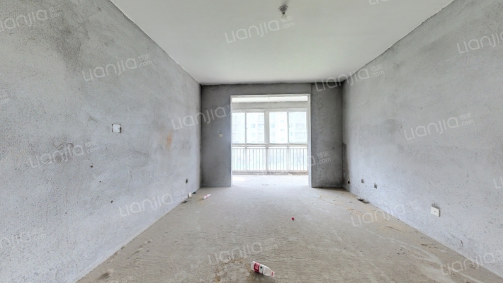 华西格林春天二手房实景图