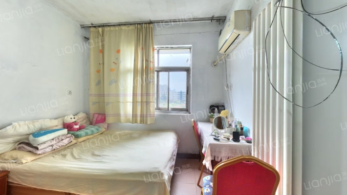 月季家园小区二手房实景图