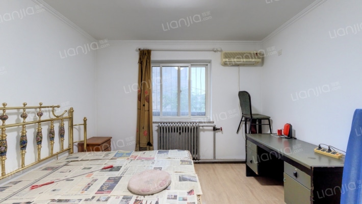 万寿路西街1号院二手房实景图