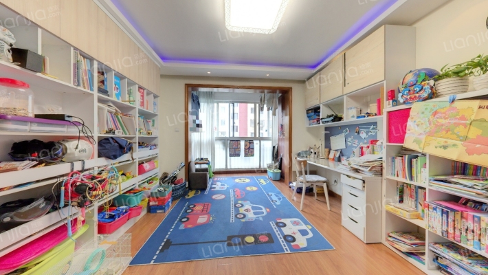 菊泉新城(菊盛路50弄)二手房实景图