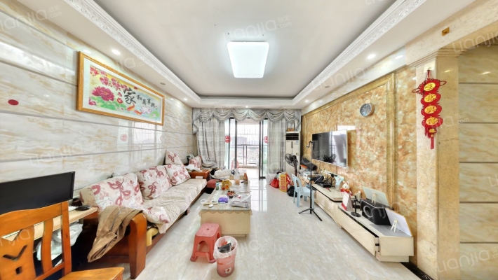 星御广场二手房实景图