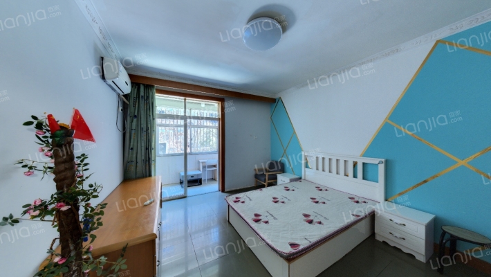 方新西区二手房实景图