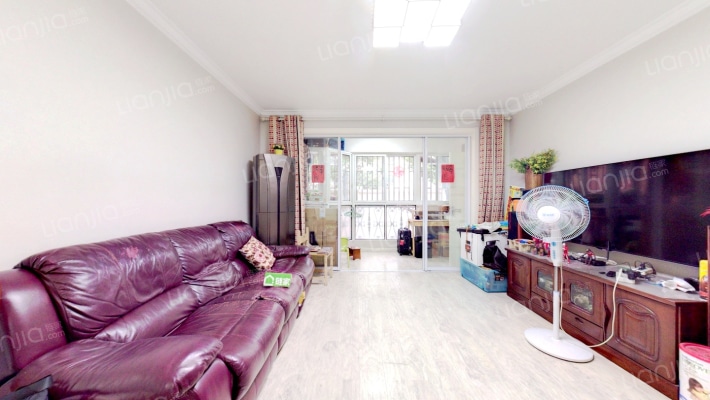 白玉苑二手房实景图