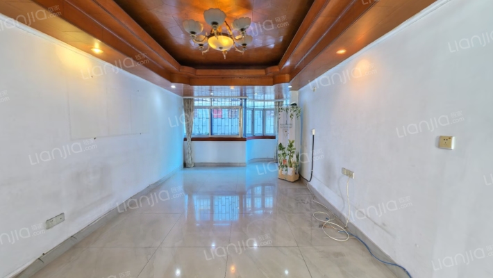 怡安邨二手房实景图