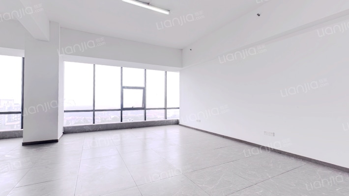 开利星空城市公馆二手房实景图