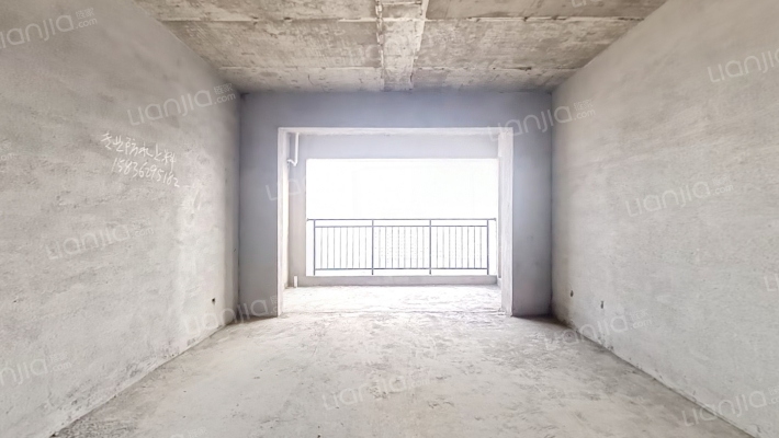 博群壹号院二手房实景图