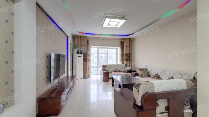 阳光康桥二手房实景图