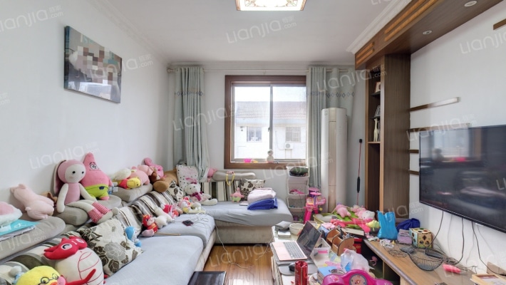 周巷新村二手房实景图