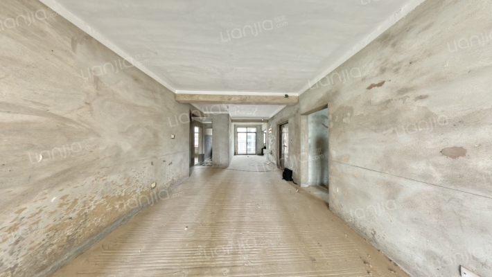 枫语墅二手房实景图