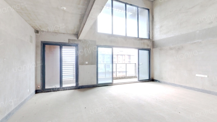 荣和林溪府•悦琴二手房实景图