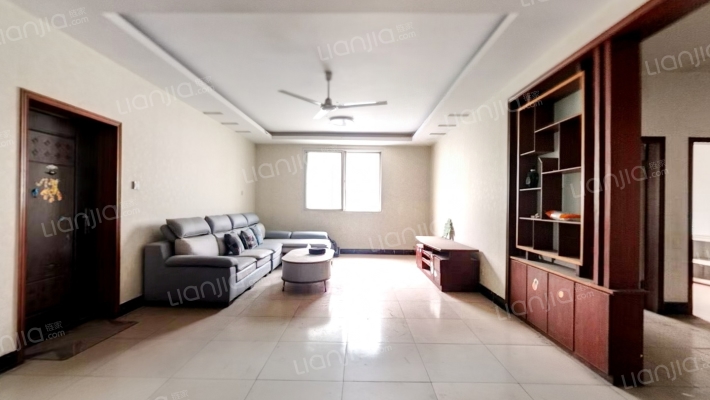 文星嘉苑二手房实景图