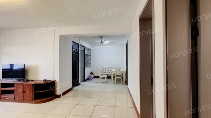 育才小区2号院二手房实景图