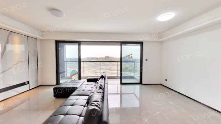 中海天府麓湾二手房实景图