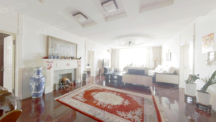 顺泰花园二手房实景图