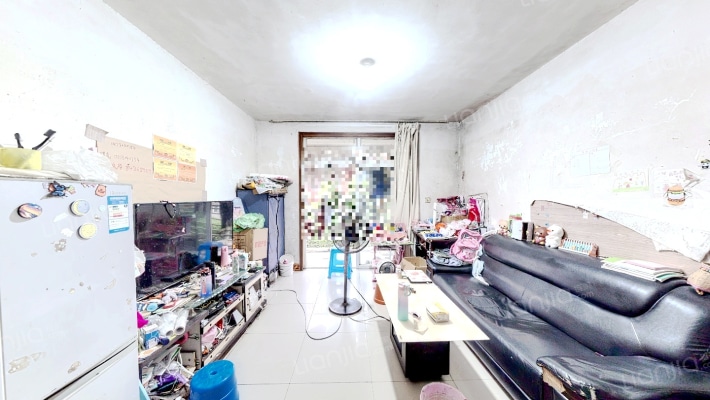 东景康庭二手房实景图