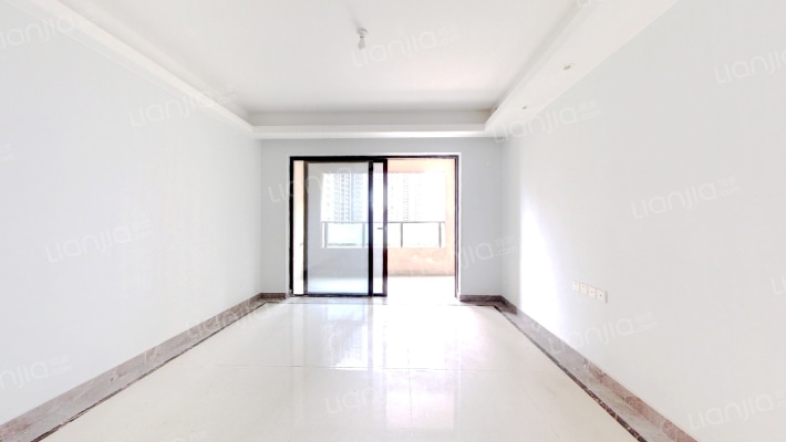 金地天润自在城一期二手房实景图