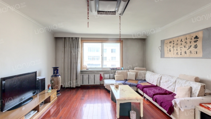 百花小区二手房实景图