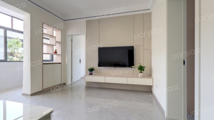 计生委宿舍二手房实景图