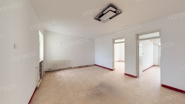 太平洋小区二手房实景图