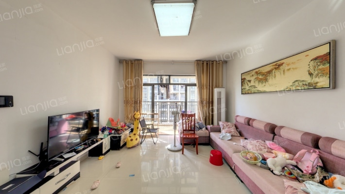 泰和苑二手房实景图