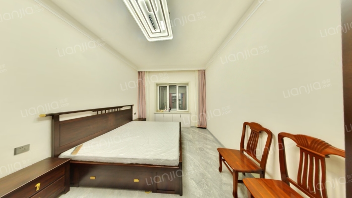 天穆东里二手房实景图