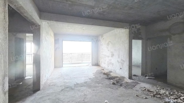 东洲水岸二手房实景图