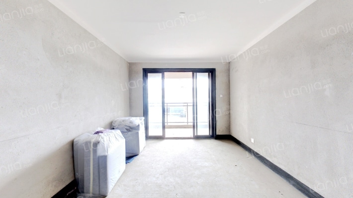 万达华府西区二手房实景图