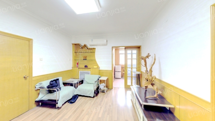 市政府宿舍（平安大街）二手房实景图