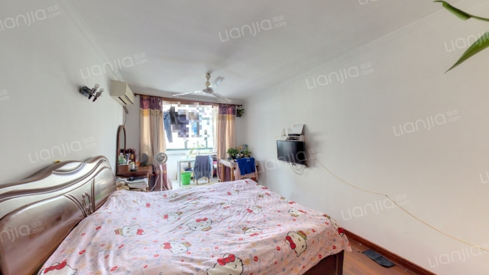 东江小区二手房实景图