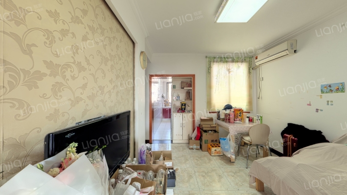 仙林新村北区二手房实景图