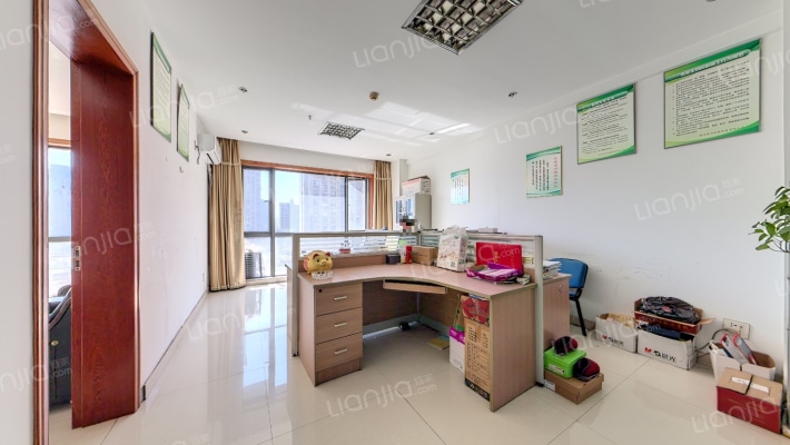 伯乐大厦二手房实景图