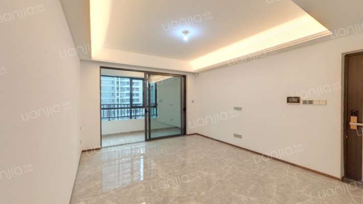 复地滨江金融中心二手房实景图