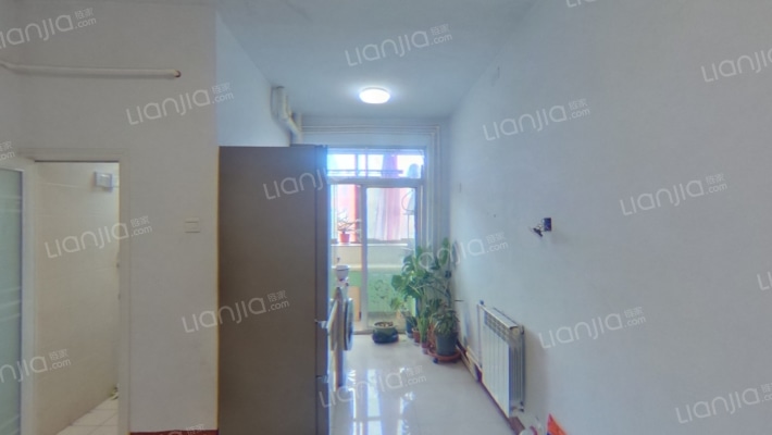 水文院小区二手房实景图