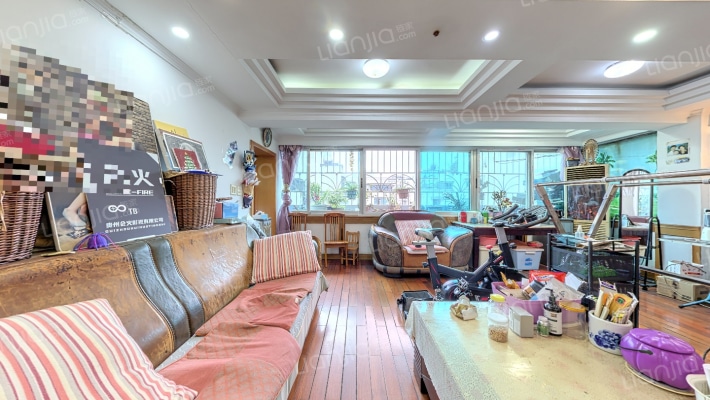 威清路二手房实景图