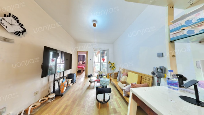 河滨森邻C区二手房实景图