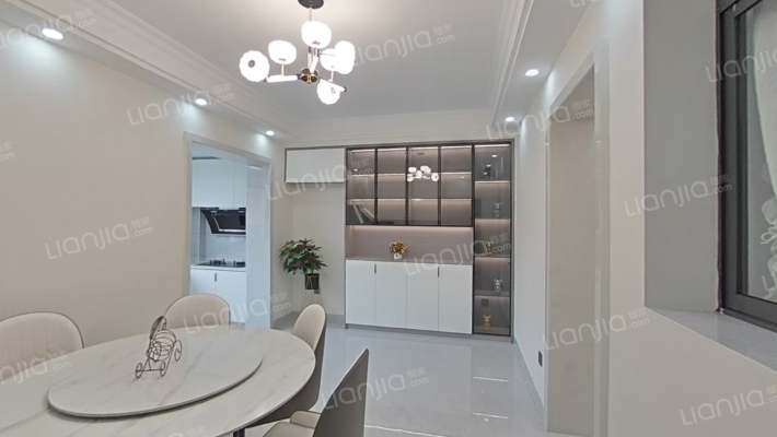 市中级法院家属区南院二手房实景图