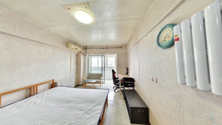 宝德里二手房实景图