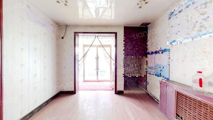 煤炭设计院家属院南院二手房实景图