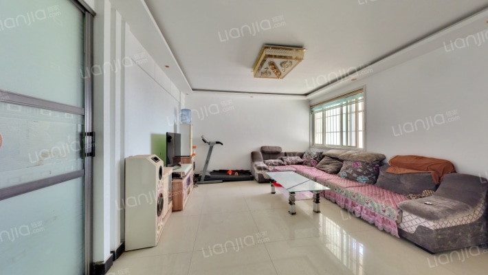 荣盛文景苑二手房实景图