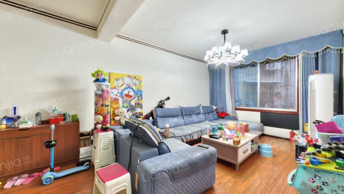 何兴巷50号二手房实景图