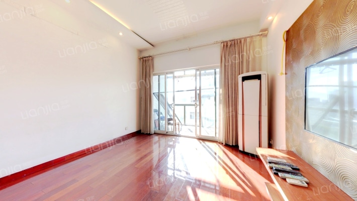 汇林绿洲广林苑二手房实景图