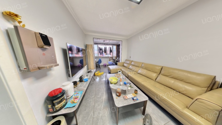 万年场横街21号二手房实景图