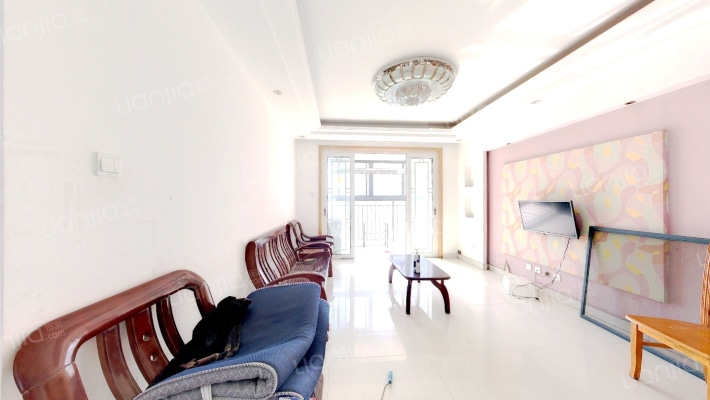 金色里程二手房实景图