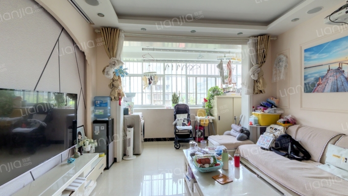 丰宁小区二手房实景图